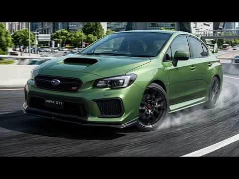 The Ultimate Street Rally Car? 🤯 | Subaru WRX STI Explained