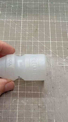 How a kitbash turned into something else entirely. #scratchbuild #kitbash #scalemodel