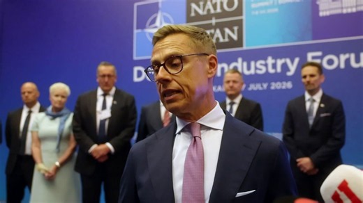 Yle Uutiset selkosuomeksi