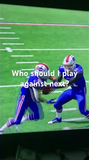 NFL madden 25