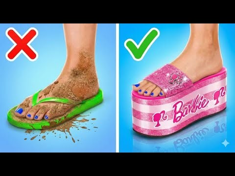 GENIUS TRAVEL HACKS & DIY VACATION TIPS ✈️ Smart Ideas for Every Trip | 123 GO!