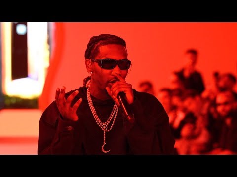 Offset hospitalized after shooting in Hollywood, Florida; rapper in stable condition