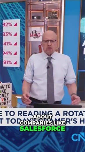 Hardware vs. Software: Jim Cramer's Investment Strategy Explained #shorts