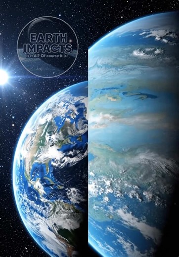 Kepler-452b, often called Earth’s “cousin,” is a fascinating exoplanet located 1,402 light-years away in the constellation Cygnus. Discovered by NASA’s Kepler Space Telescope in 2015, it orbits a star very similar to our Sun and sits in the habitable zone—where liquid water could exist. About 60% larger than Earth, with potentially five times the mass, Kepler-452b has a year lasting roughly 385 days. While we don’t yet know if it has water, an atmosphere, or life, this distant world reminds us h