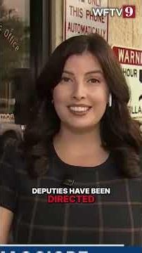 Mom Arrested at Airport on 4 Child Neglect Charges (Copy) #shorts