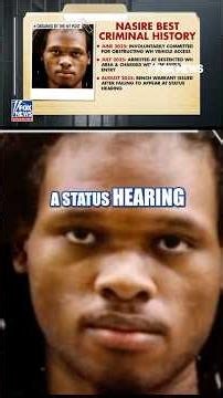 NEW details emerge on suspected White House gunman’s prior arrests #foxnews #news #shorts