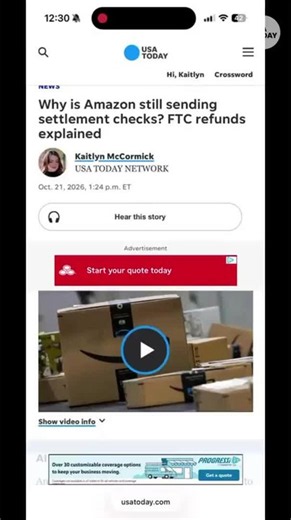 Were you affected by Meta's record $25 billion privacy fine?