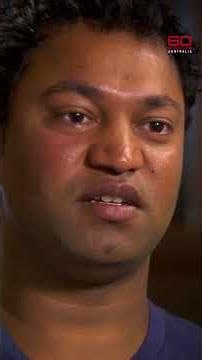 How a lost boy from India found his way to Australia | 60 Minutes Australia