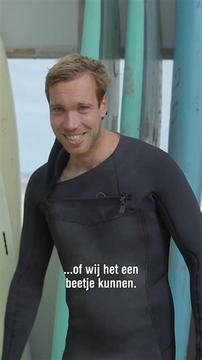 Cute idee voor een eerste date! 🤭🏄‍♀️