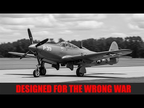 The Engine Design That Turned a Promising WWII Plane Into a Death Trap