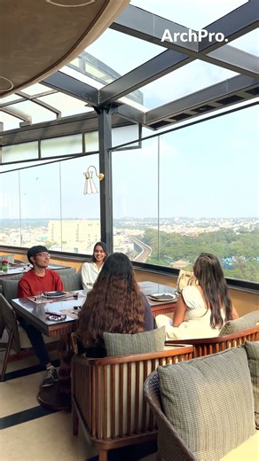 Creating Atmosphere Through Material & Light | @ArchPro