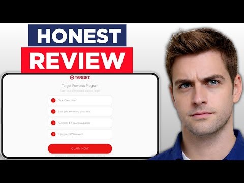 Orodeals.com Review – Legit $750 Target Reward or Scam Site?