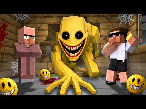 VERITY COME TO OUR HOUSE IN MINECRAFT..