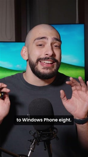 Windows Mobile vs Android vs iOS #ios #android #subscribe