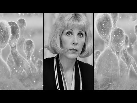 The Reality of Alien Abductions & ET Contact: Mary Rodwell (Rare 1998 Lecture)