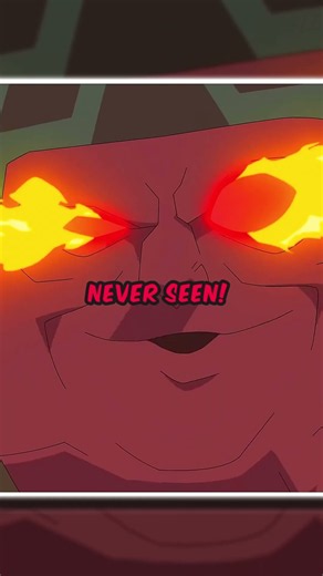Remember the most RANDOM episode in Invincible?! #invincible #omniman