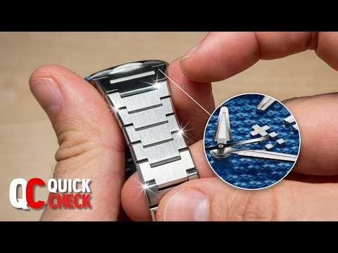 Quick Check EP.3 - La PRX des gens stylés !