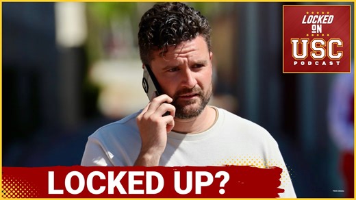 The California Recruiting Road Goes Through USC First!