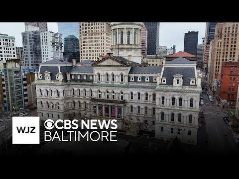 Baltimore's community shares thoughts on mayor's proposed budget