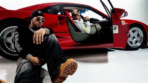 Meet Los Gemelos de Sinaloa, the Twins Winning the Música Mexicana Game
