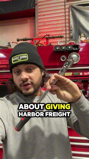 Discover Quality Tools at Harbor Freight