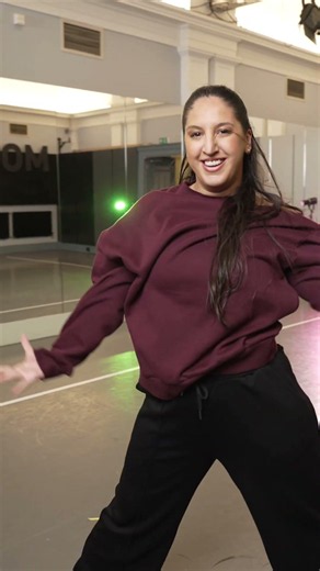 POV: You've learnt the "Good to Be Bad" Dance from Descendants 3 💜 @DisneyClubUK