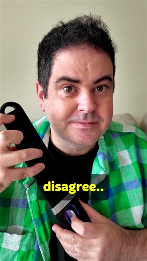 Richard’s Argument Advice