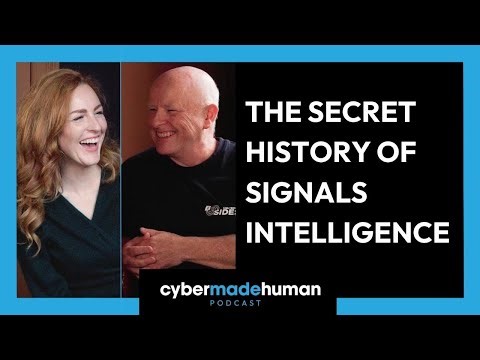 Cybersecurity History: Hidden Stories of Signals Intelligence