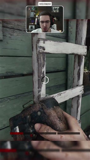 THE MOST OP TOOLS IN CQC (HUNT: SHOWDOWN 1896)