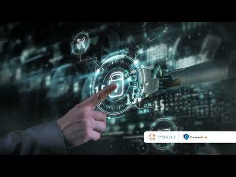 CommandCore™ | Real-Time Command, Monitoring & Operational Intelligence Platform | Synnect