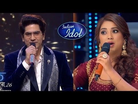 Indian idol season 16 New Promo || OMG : Tanishq Shukla की इस Performance ने Shreya को किया हेरान ||