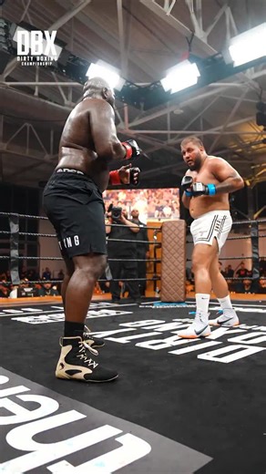 Recap: Last time we had a belt on the line… At Dirty Boxing 3, it was the Heavyweight Championship. Now at DBX 5, the stakes are just as high — Jessica-Rose Clark vs. Paula Bittencourt for the Women’s Bantamweight World Title 🏆 @missjessyjess vs. @paula80bittencourt 📍 Houston, Texas 🗓 January 30 If you’re in Houston — get your tickets now. For everyone else watch LIVE & FREE on our YouTube channel. | Dirty Boxing Championship