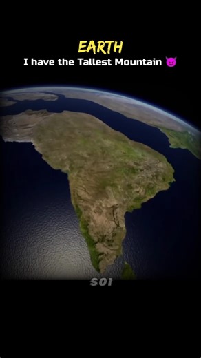 Earth vs Mars 💀🤯 #Shorts #Space #Astronomy #Universe #Earth #Mars #Geography