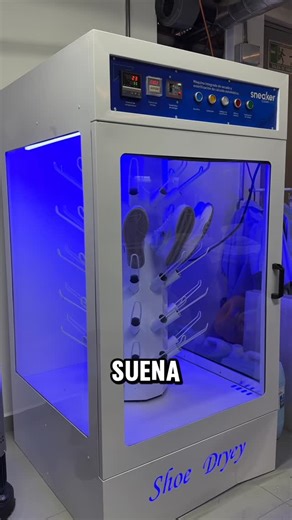 Exo7 | Maquinaria y Productos de Limpieza on Instagram: "Si quieres conocer el funcionamiento de nuestras máquinas mándanos un mensaje🙌📈"