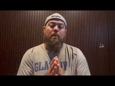 I owe you an explanation...