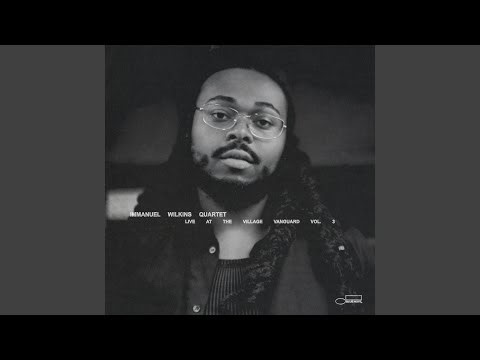 COMPOSITION IX (Live)