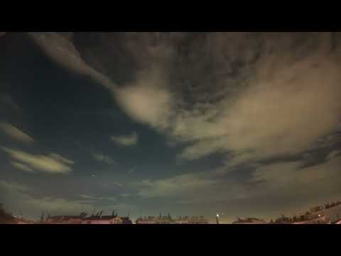 StarWatch Cam 04-04-2026. Raspberry Pi 0 II and Raspberry Camera module 3 Wide NoIR.