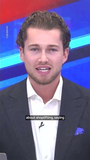 AJ Pritchard's GB News broadcasting debut #ajpritchard #gbnews