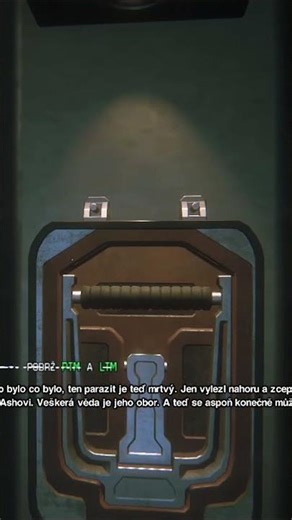 Nenápadný alzák 👽👀 | Alien: Isolation DLC