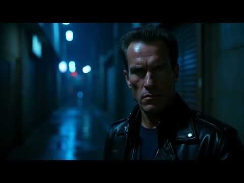 Terminator teaches you about SYSTEMIC SYNERGY