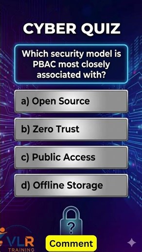 Which security model is PBAC most closely associated with?#IAM