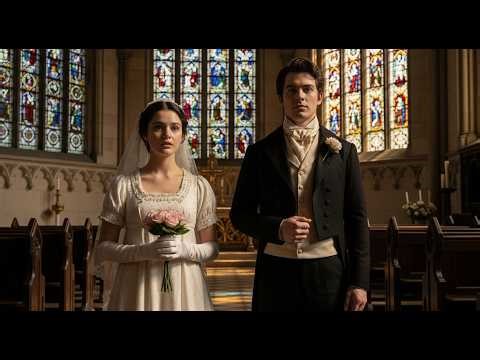 💔👑 Sold to a marquess twice her age — she wept, but his wedding gift changed everything