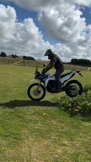 Voge Rally 300 At Moonraker Motorcycles Adventure Bike Day