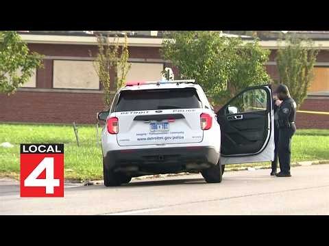 Local 4 News at 6 -- Oct. 12, 2026