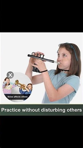 Unlock Your Trumpet Potential with PAMPET!