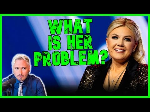 WHAT THE F*CK IS WRONG WITH ERIKA KIRK | The Kyle Kulinski Show