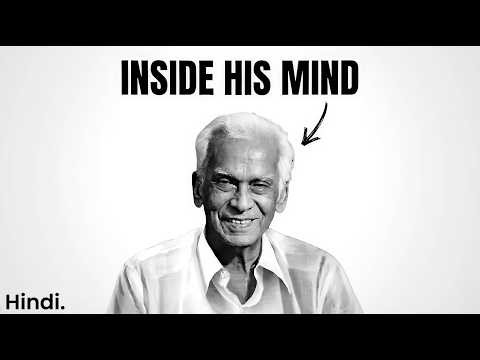 How One Doctor Solved Blindness at Scale