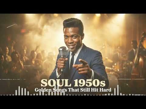 Sam Cooke – Best Oldies Ever ❤️ Vintage Soul Music for the Soul