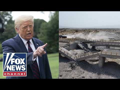 It's time to start 'CUTTING OFF' Iranian military capabilities: Retired U.S. Air Force general