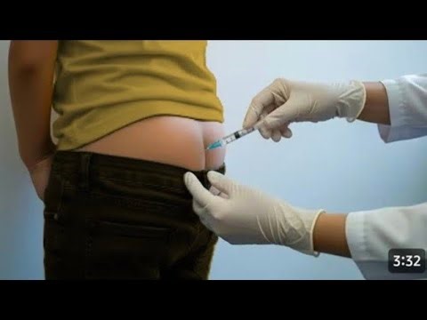 How to Give an Intramuscular Injection Safely | Clinical Skills Training for Nurses & Paramedics
